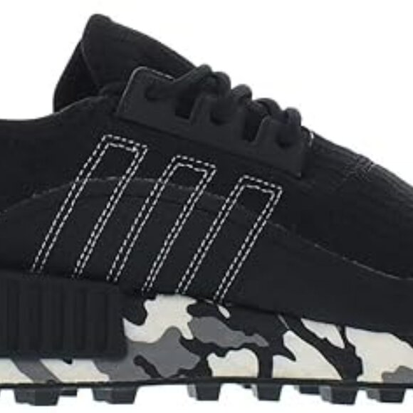 Adidas NMD_R1 Trainer. Brand New. Mens Size: 8 - 13. - Picture 3 of 7